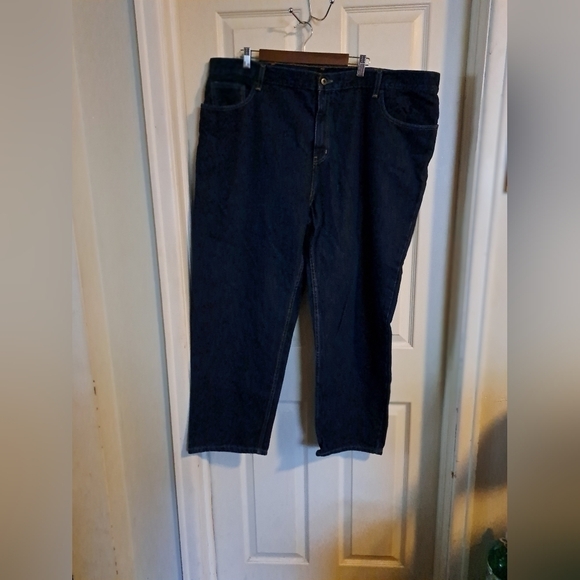 Faded Glory jeans size 46X30 - Picture 1 of 7